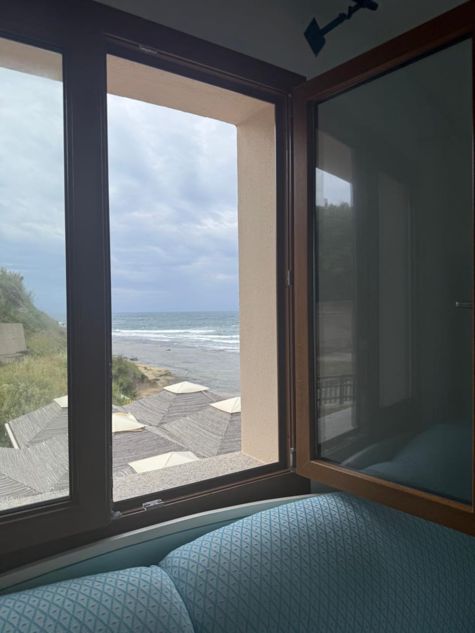 La Locanda del Mare Bed and Breakfast in Sardinia
