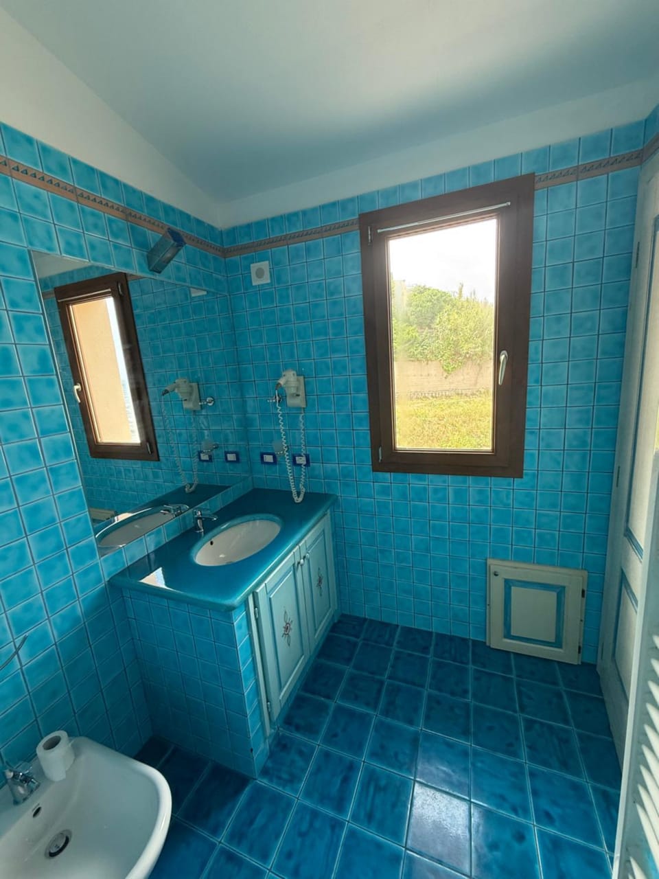 La Locanda del Mare Bed and Breakfast in Sardinia