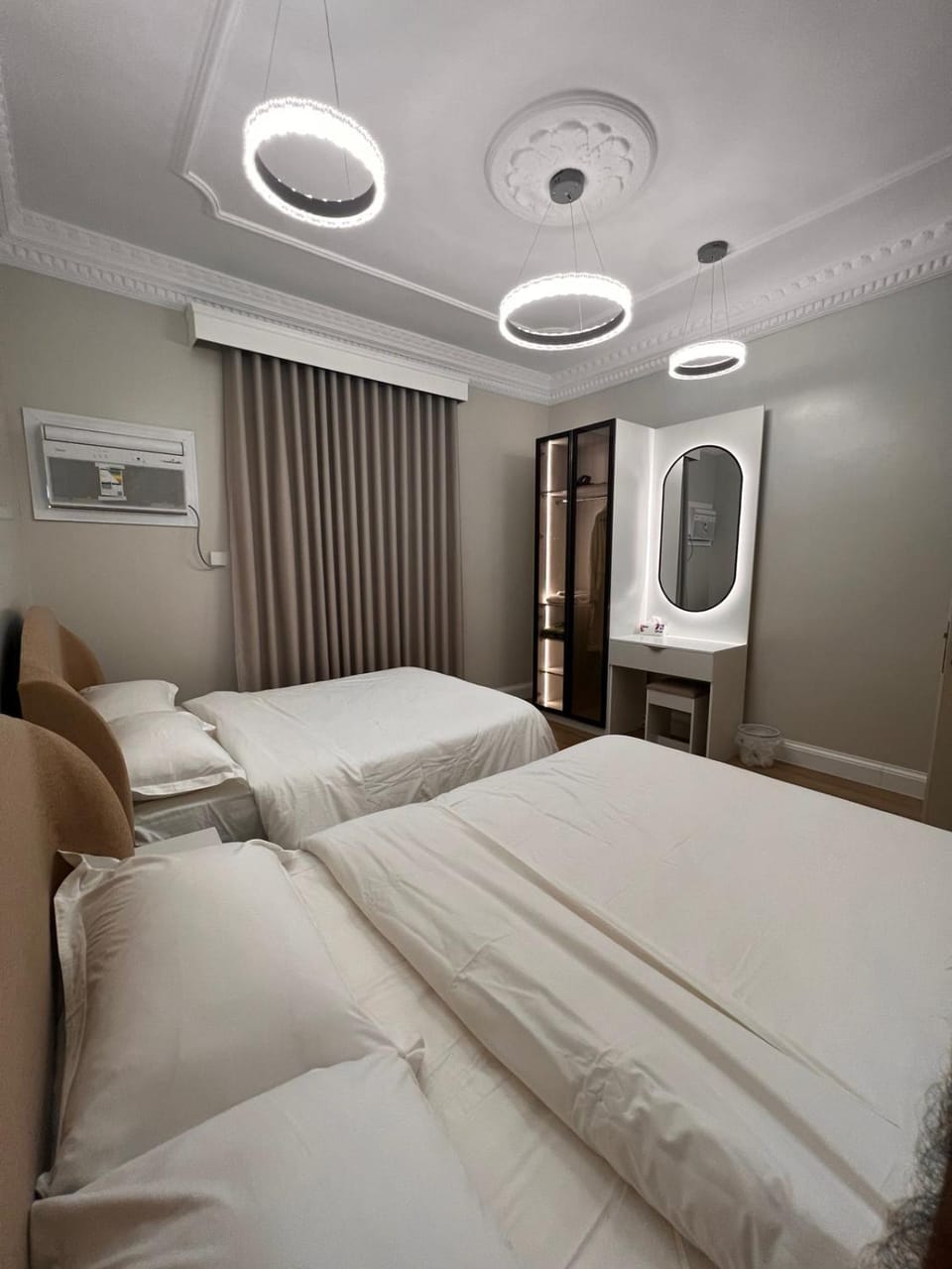Family Retreat, Sea Breeze Apartment in Jeddah