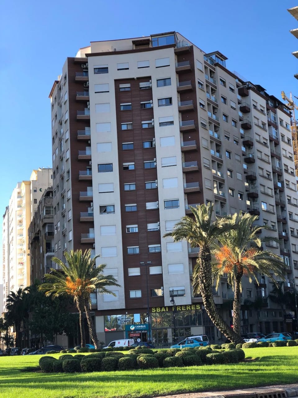 Classy Stay Chill & Enjoy Apartment in Tangier