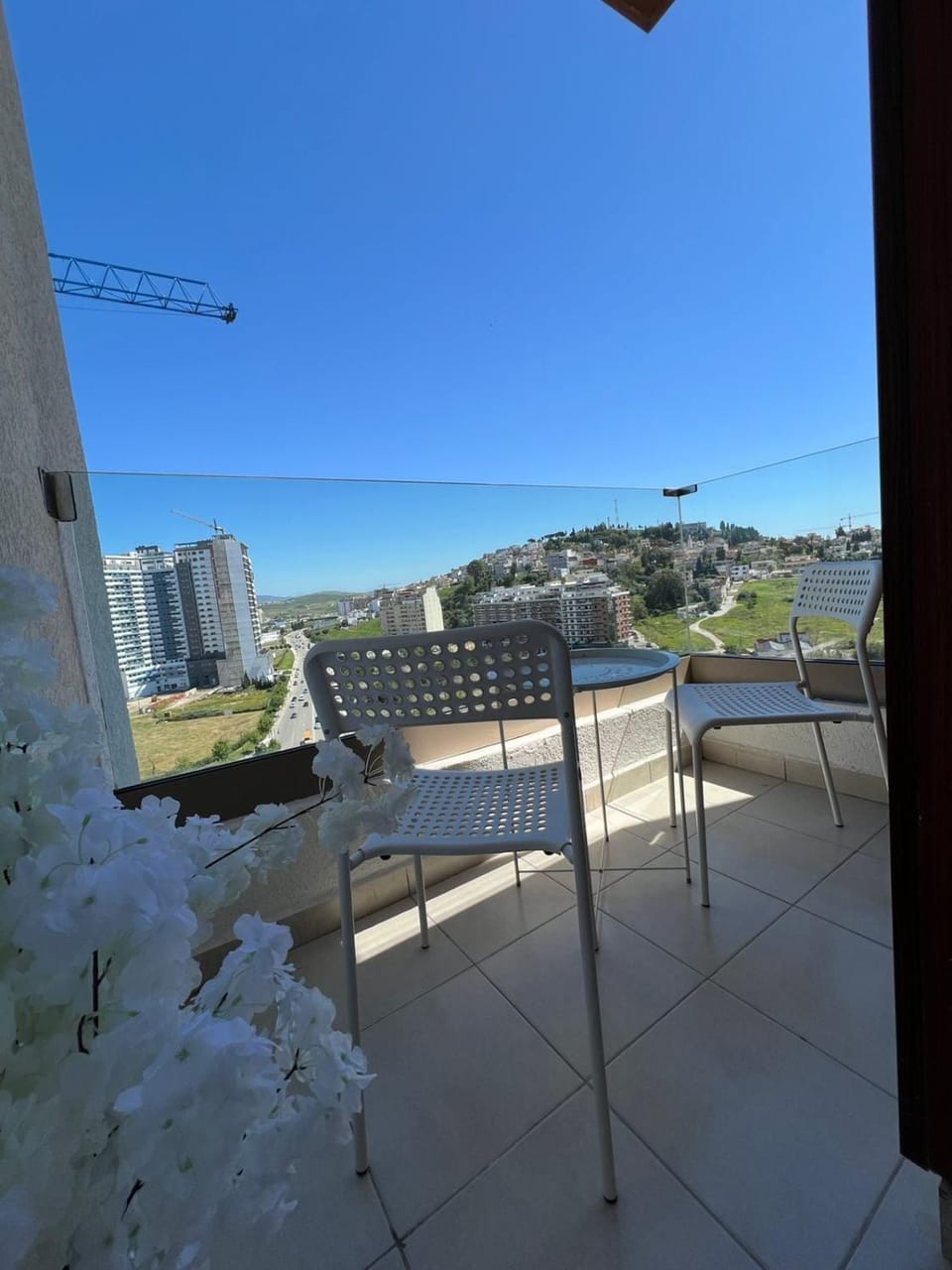 Classy Stay Chill & Enjoy Apartment in Tangier