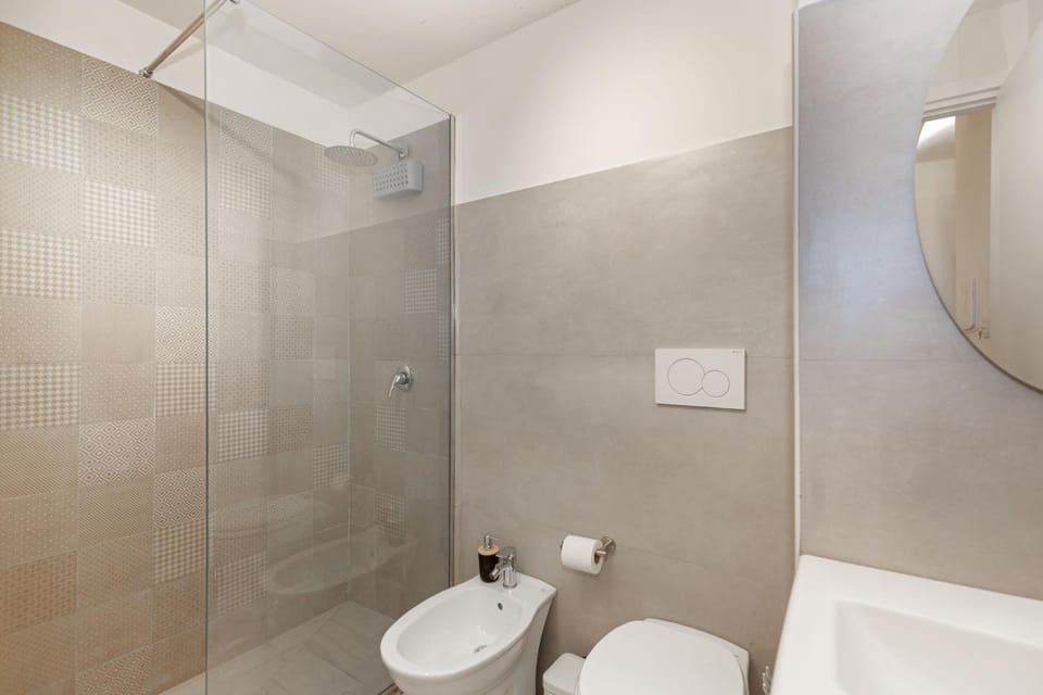 April Apartment 1 107 - Loft in centro Città Apartment in Catania