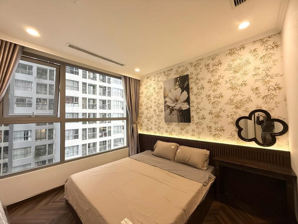 PARK 9 TIMES CITY Homestay Apartment in Hanoi