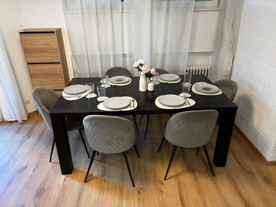Zentrales Wohnen in Sankt Georgen Apartment in Baden-Württemberg