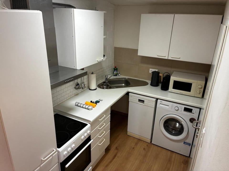 Zentrales Wohnen in Sankt Georgen Apartment in Baden-Württemberg