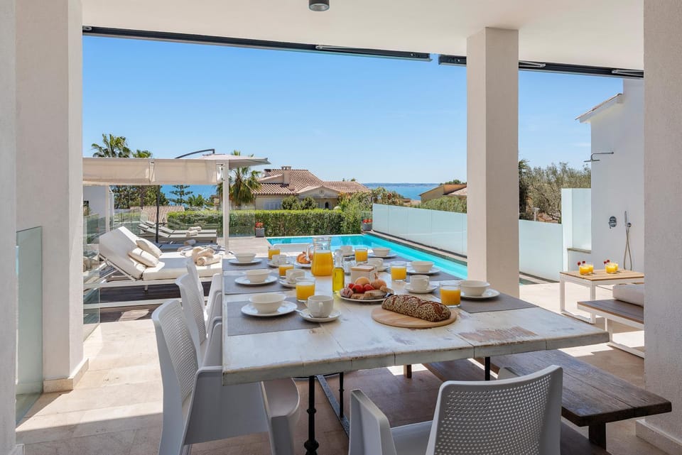 Balcony/Terrace, Balcony/Terrace