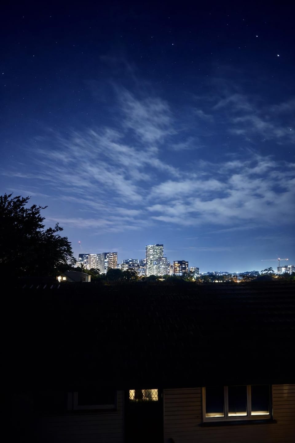 City view