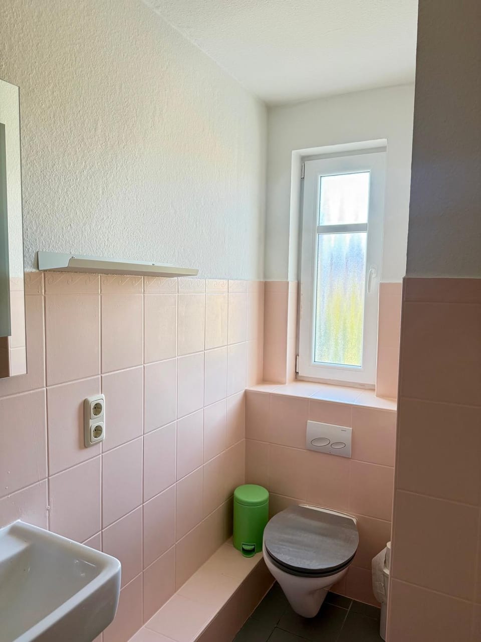 Familienbett und Sauna - Muschelbude Apartment in Mecklenburg-Vorpommern, Germany