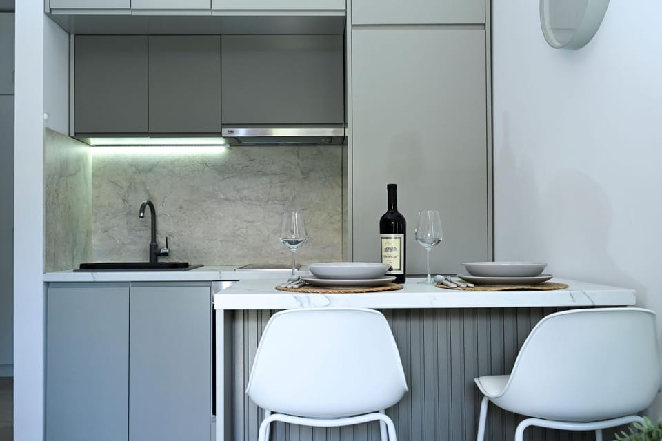 Studio Mare Kotor Apartment in Dobrota
