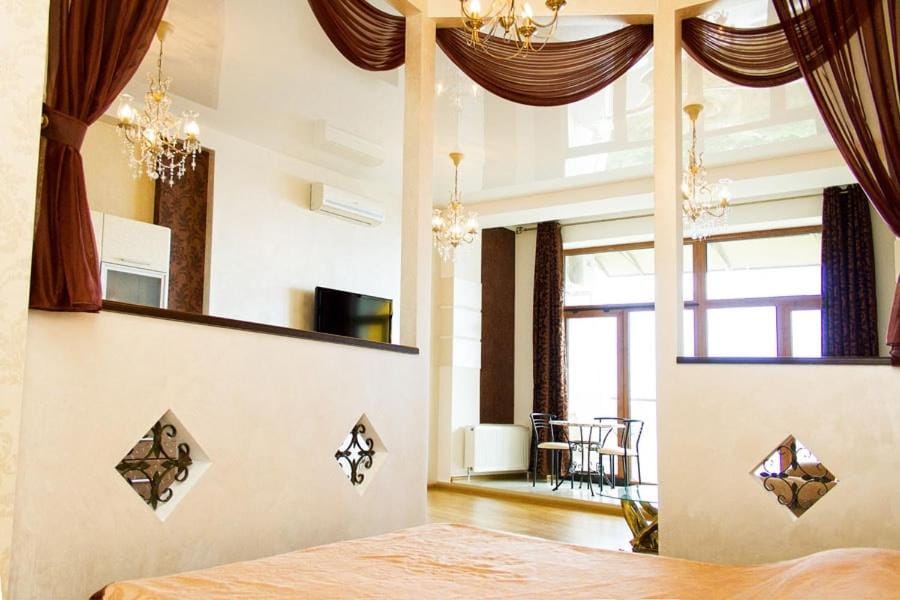 Arcadia Sea View Apartment Apartment in Odessa