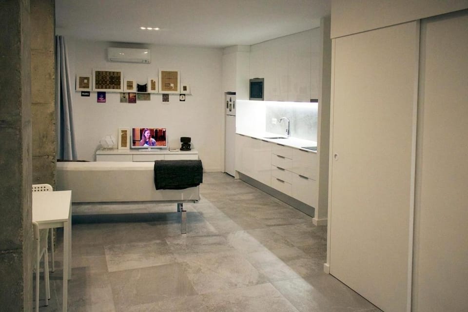 Studio 1711 Beach Apartment in Tarragona