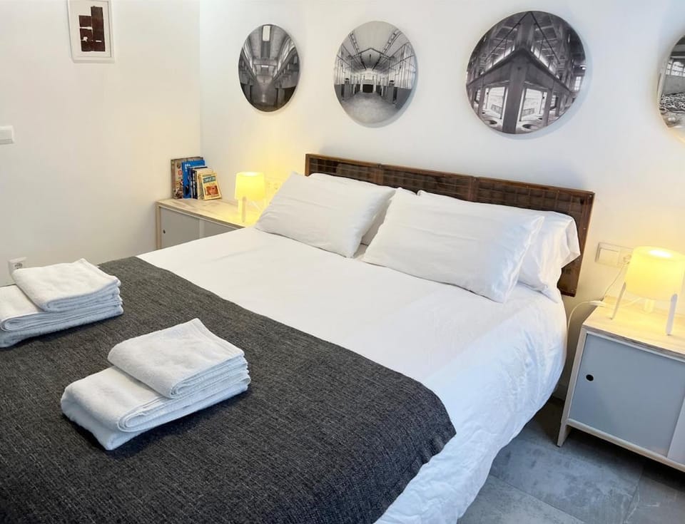 Studio 1711 Beach Apartment in Tarragona