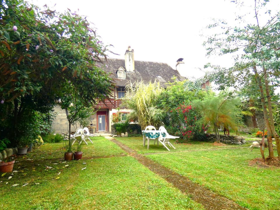 Air de Monade Bed and Breakfast in Nouvelle-Aquitaine