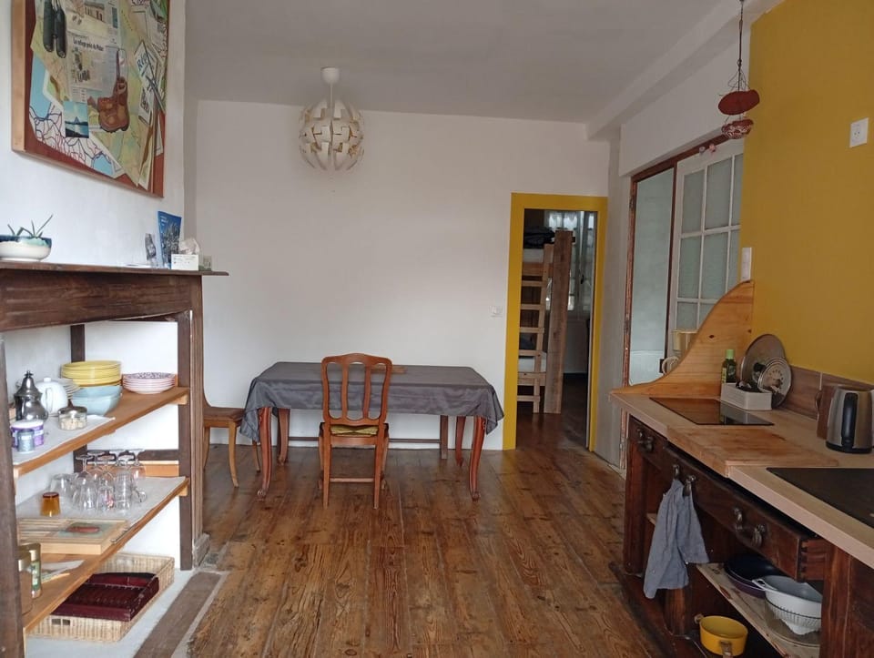 Air de Monade Bed and Breakfast in Nouvelle-Aquitaine