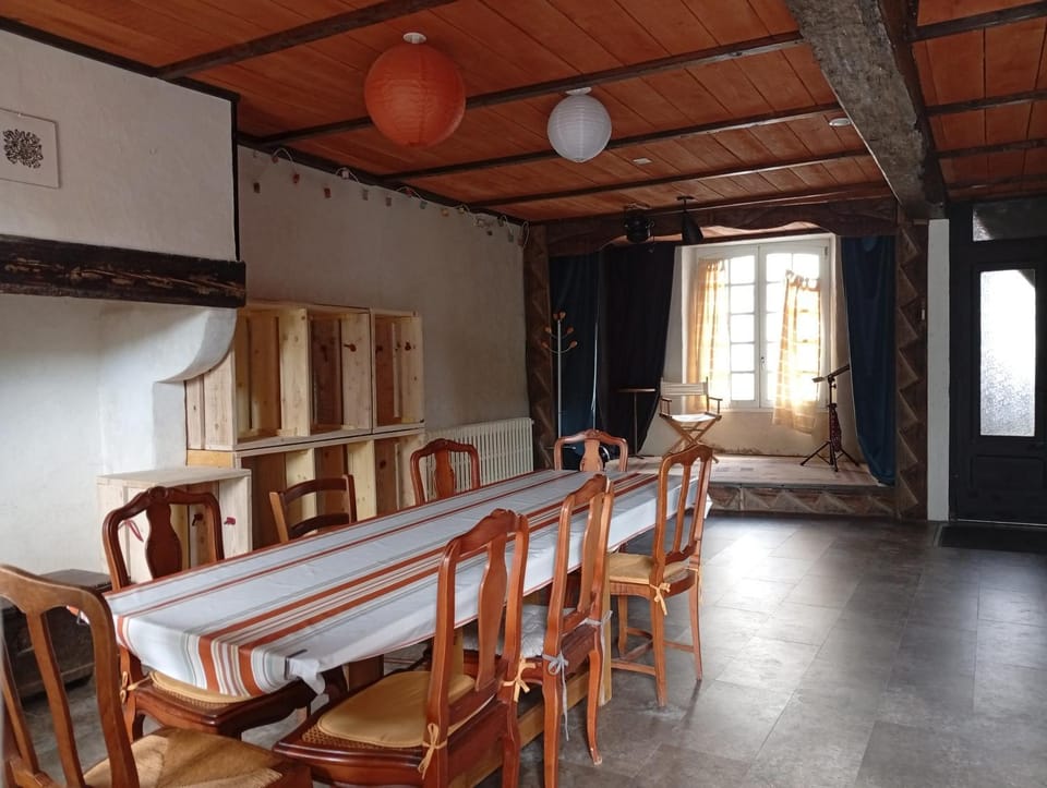 Air de Monade Bed and Breakfast in Nouvelle-Aquitaine
