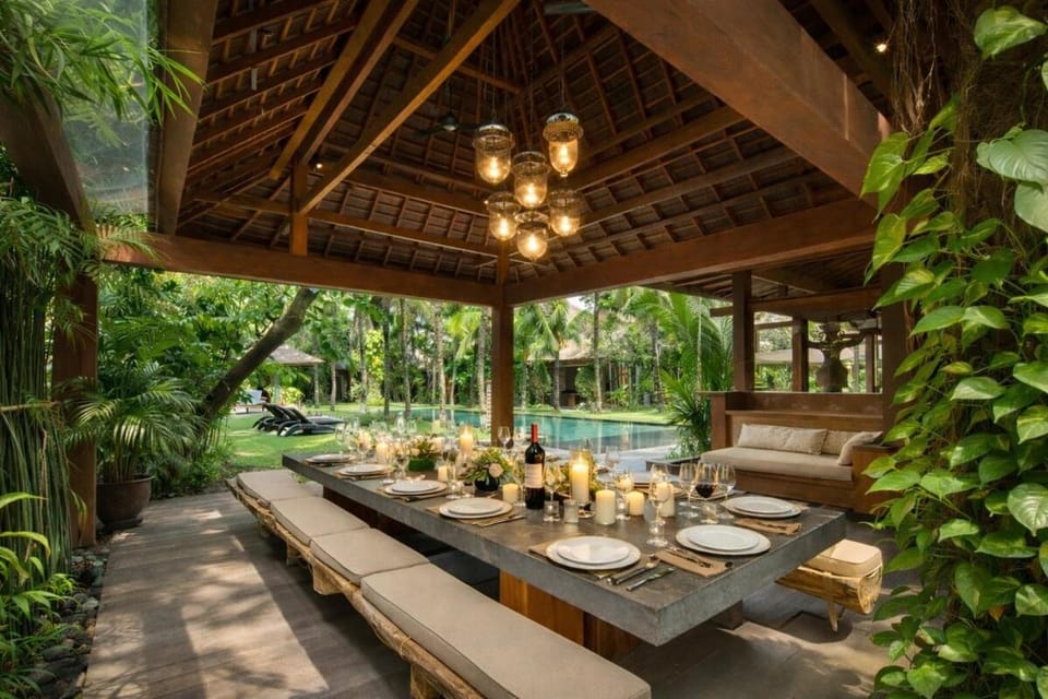 BBQ facilities, Food and drinks, Banquet/Function facilities, Dinner