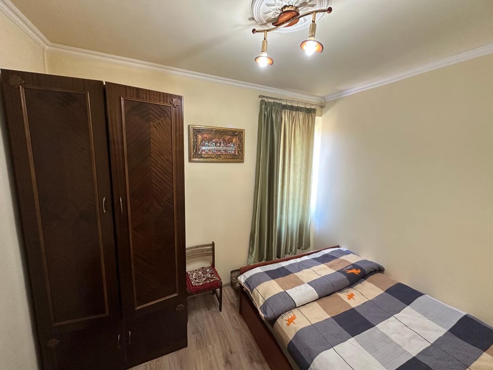 Im dili house House in Armenia