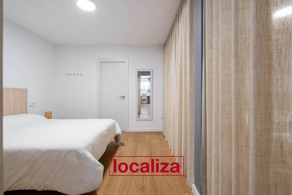 Amplio y moderno apartamento Vacation rental in Almería