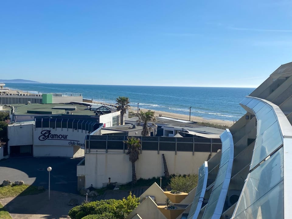 Tokyo Vice Apartment in Agde