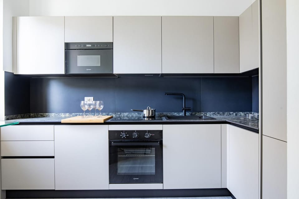 The Pine Reatreat, Viareggio Apartment in Viareggio