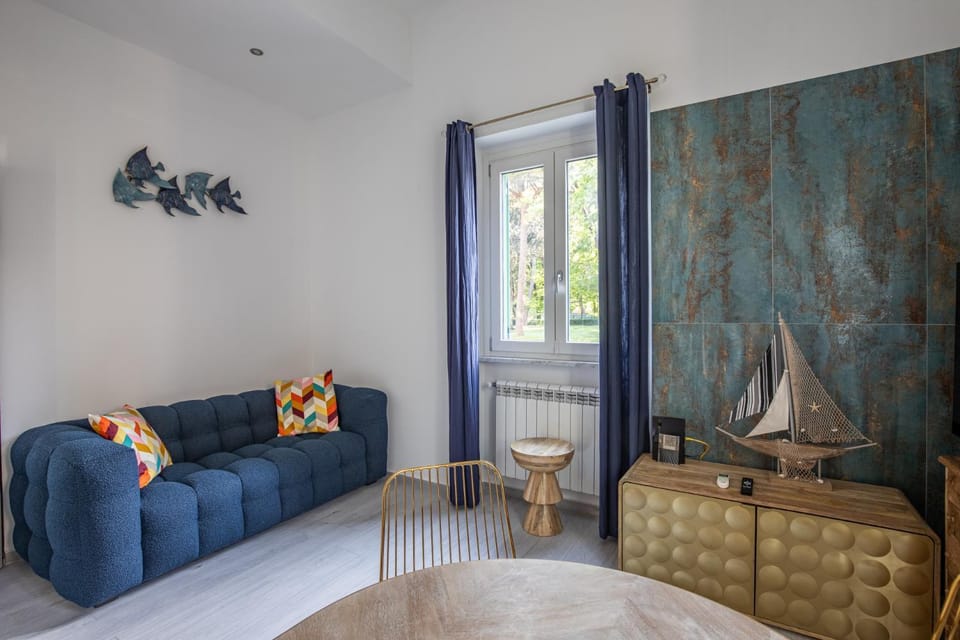 The Pine Reatreat, Viareggio Apartment in Viareggio