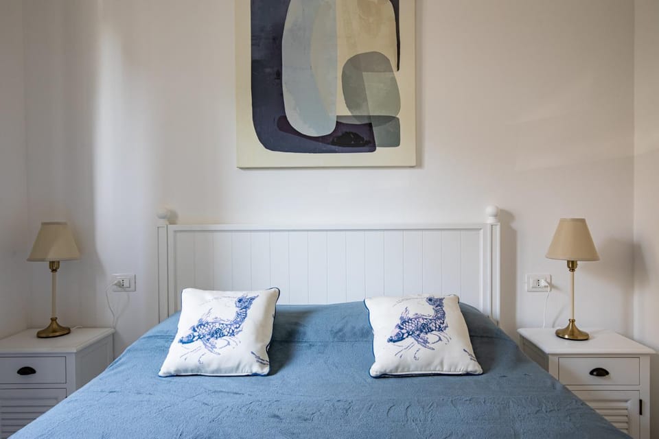 The Pine Reatreat, Viareggio Apartment in Viareggio