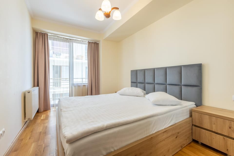 Dumbrava Apartments Apartment in Sibiu