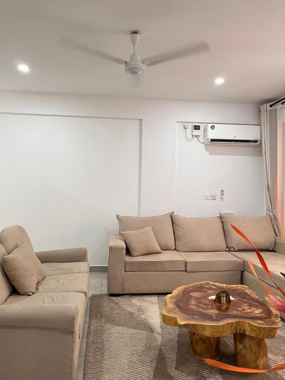 Coral Sands Residence Apartment in Mombasa