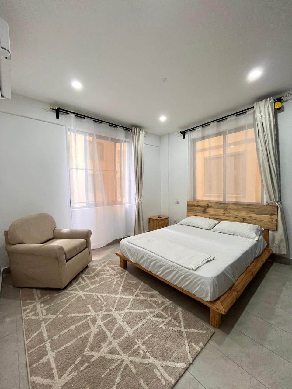 Coral Sands Residence Apartment in Mombasa