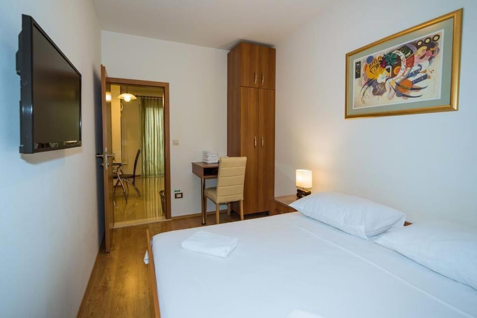 Sea & City Stay Bačvice Apartment in Split