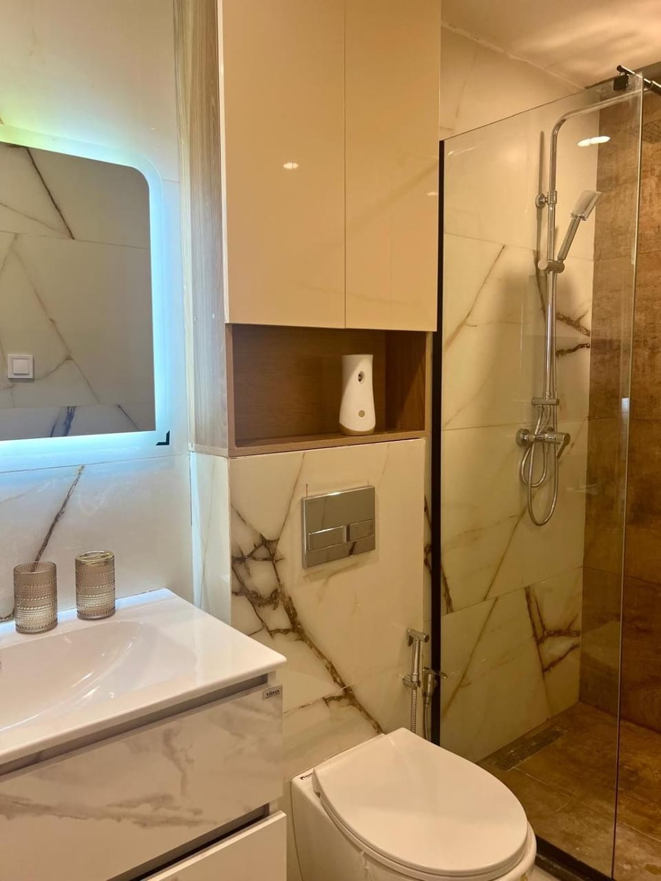 Le Cocon Apartment in Oran