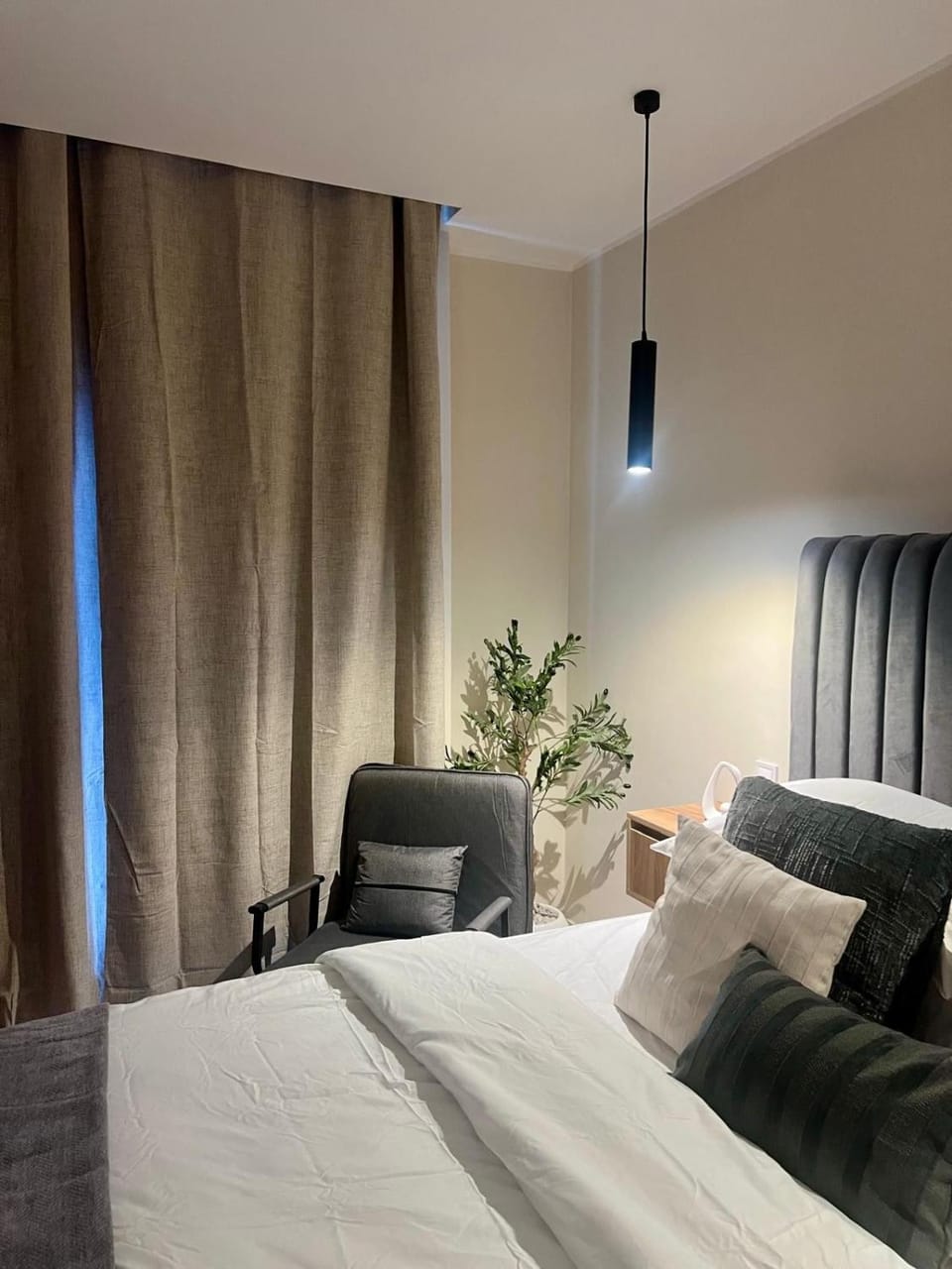 Le Cocon Apartment in Oran