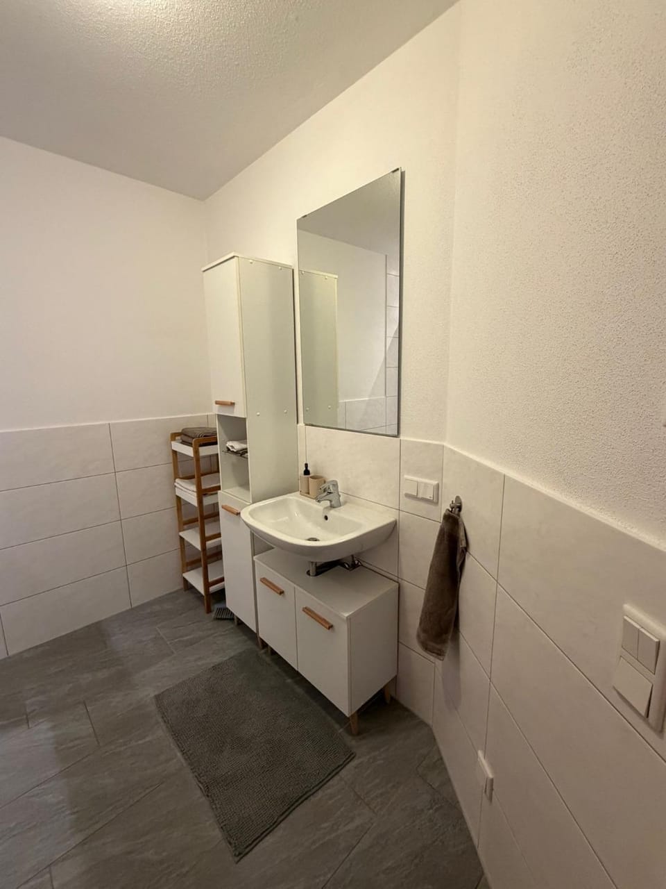 Ferienwohnung Bischofshofen Apartment in Salzburgerland