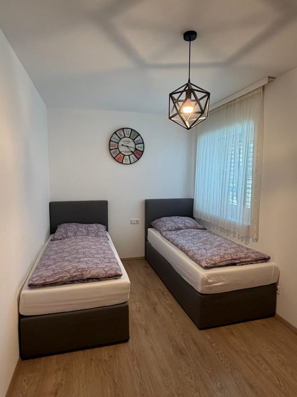 Ferienwohnung Bischofshofen Apartment in Salzburgerland