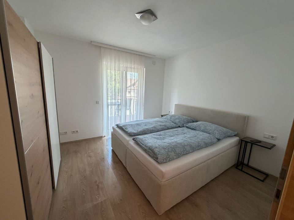 Ferienwohnung Bischofshofen Apartment in Salzburgerland