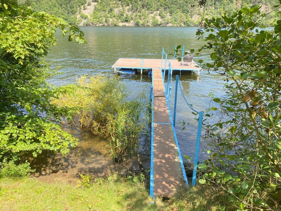 River view