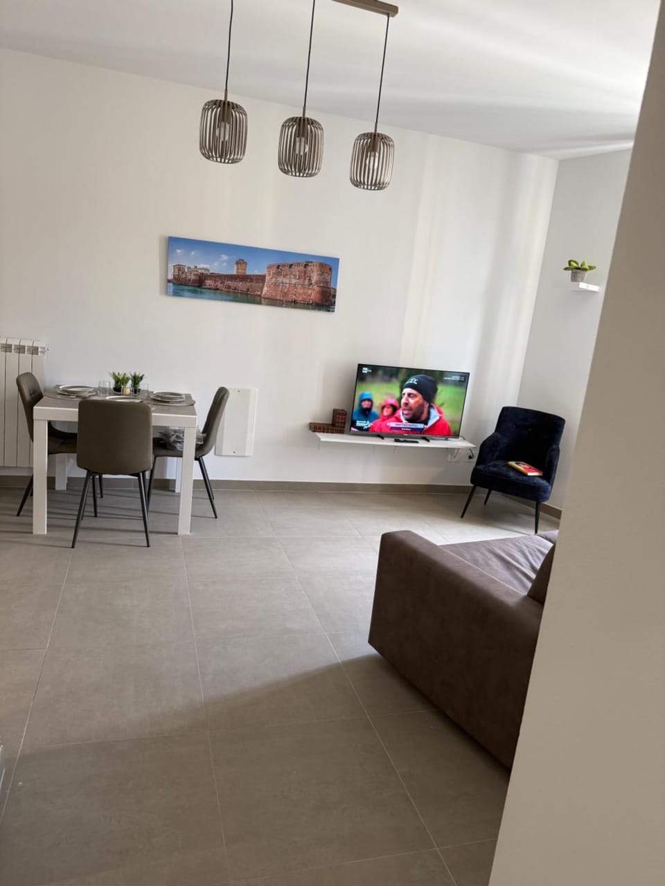 Livorno Housing Apartment in Livorno