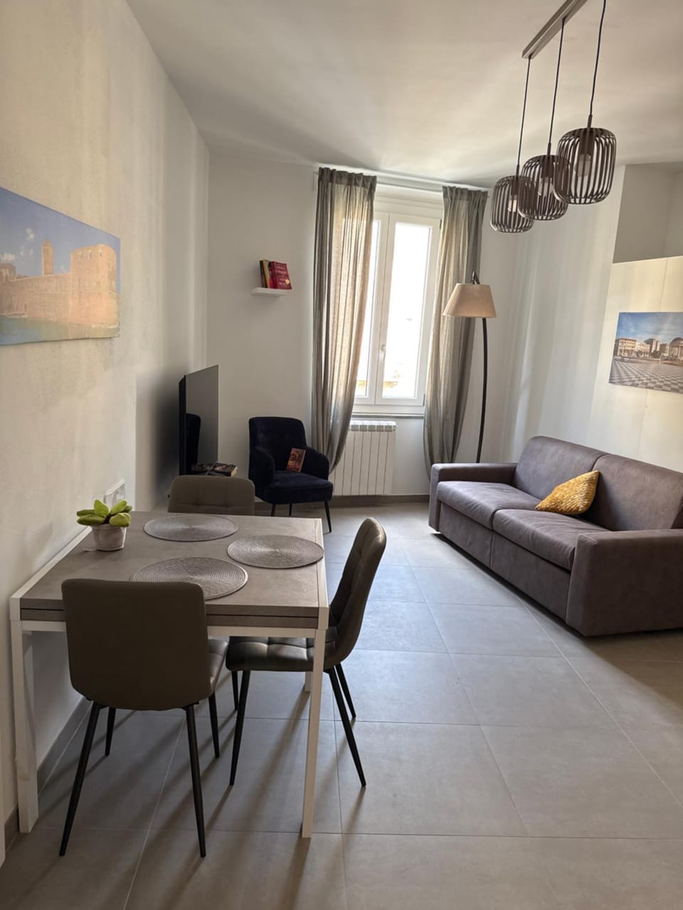 Livorno Housing Apartment in Livorno