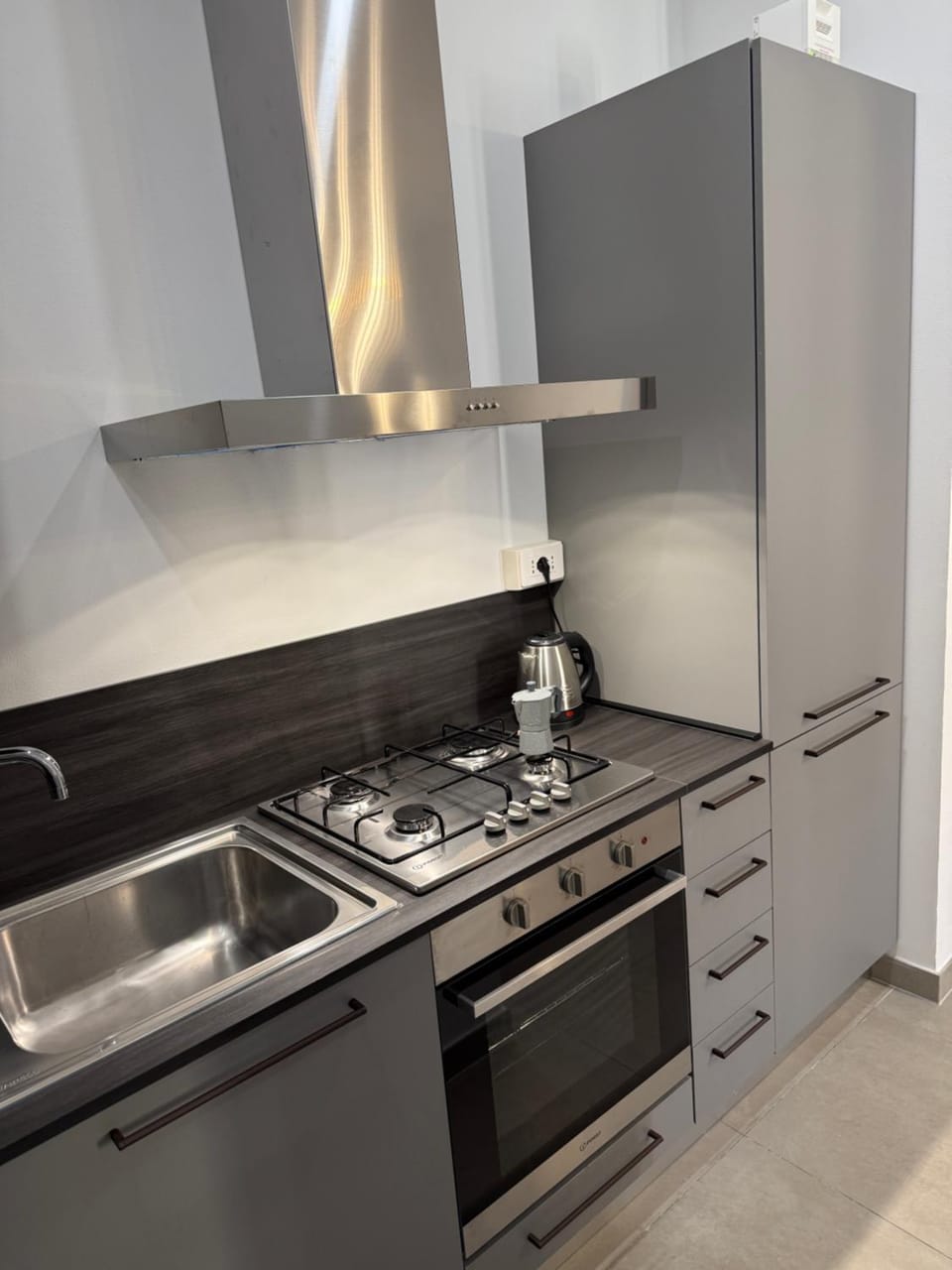 Livorno Housing Apartment in Livorno