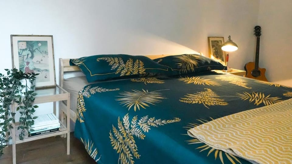 Torino Centro Loft Apartment in Turin