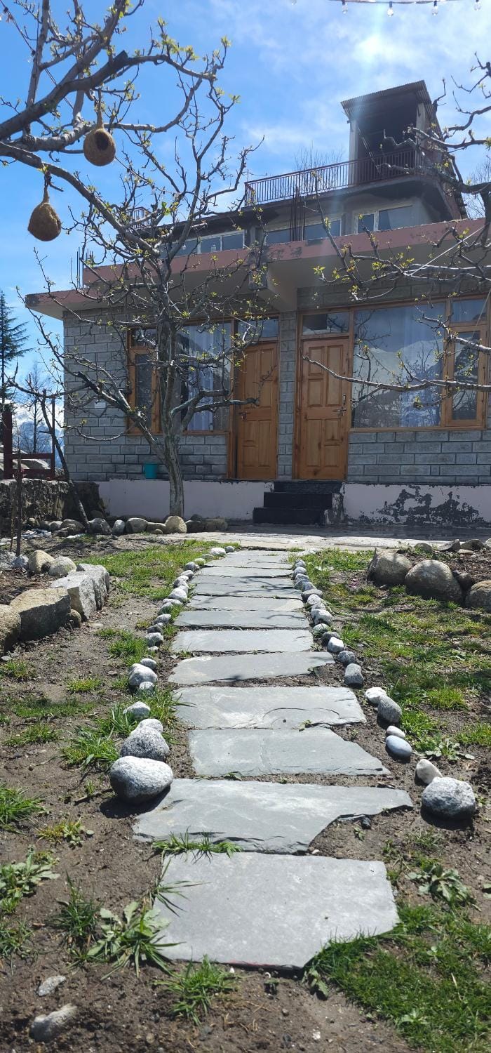 Saubhagya Vacation rental in Himachal Pradesh