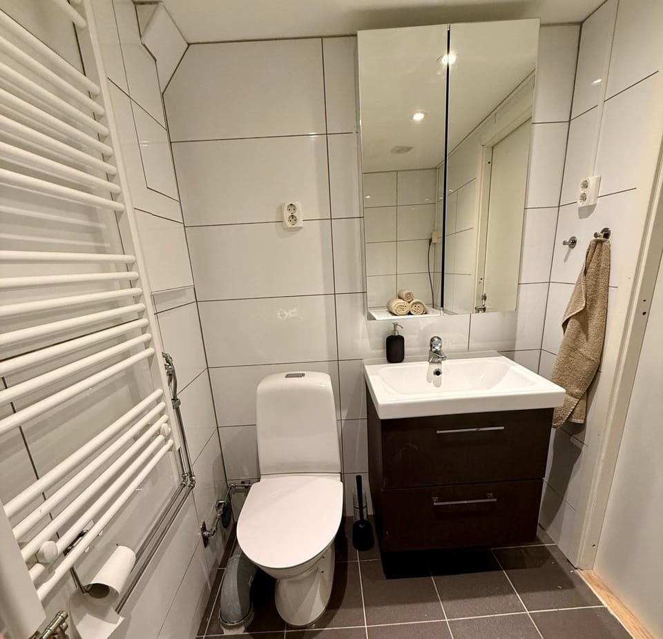 Charmigt Apartment in Västra Götaland County