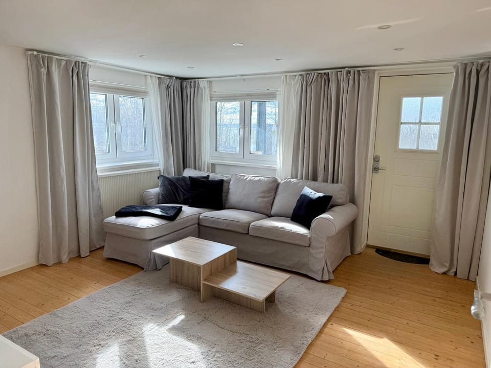 Charmigt Apartment in Västra Götaland County