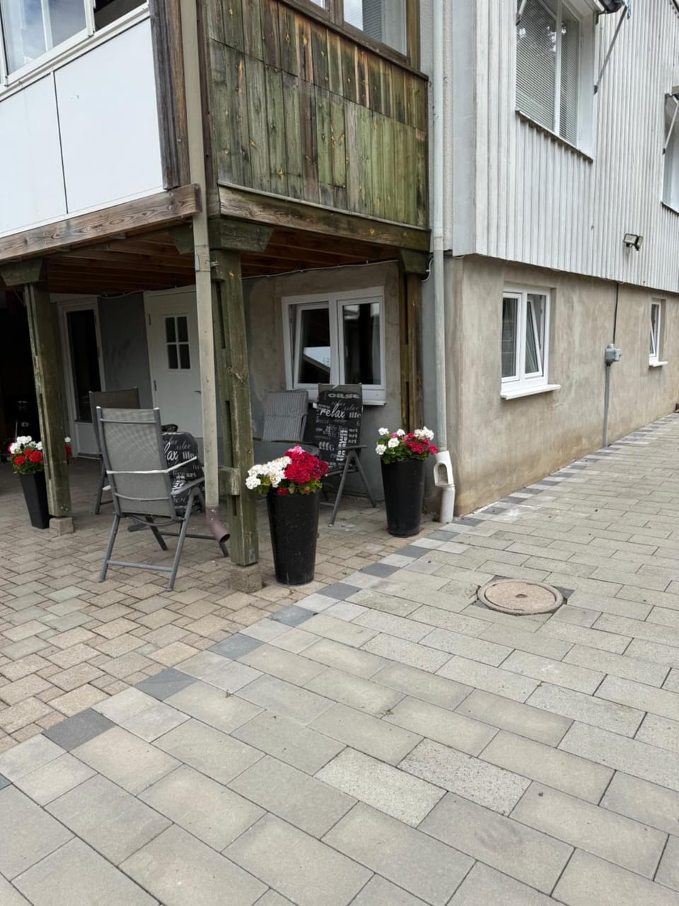 Charmigt Apartment in Västra Götaland County