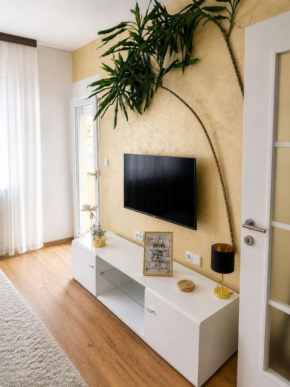 Apartman MATEJ Apartment in Sarajevo
