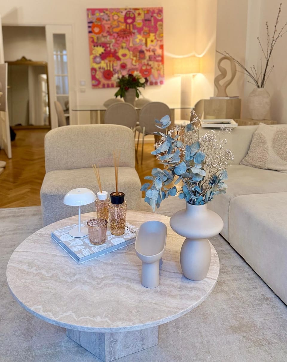 Luxury Eiffel Tower Apartment Apartment in Paris