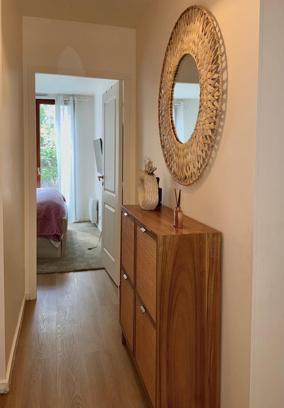 Luxury Eiffel Tower Apartment Apartment in Paris