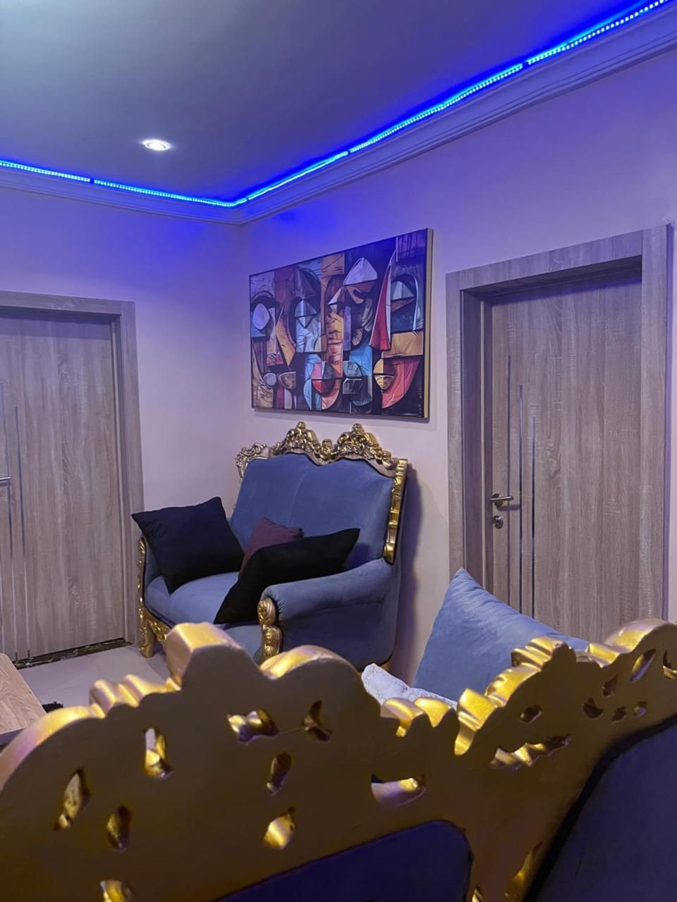 RYN Apartment Ayobo-Ishefun, Lagos Flat1 Apartment in Lagos