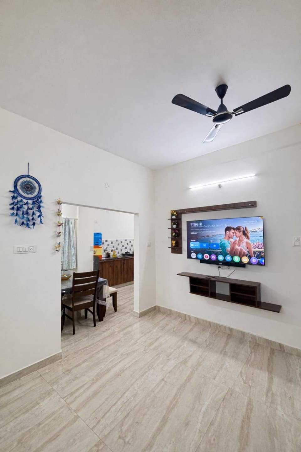 TV and multimedia