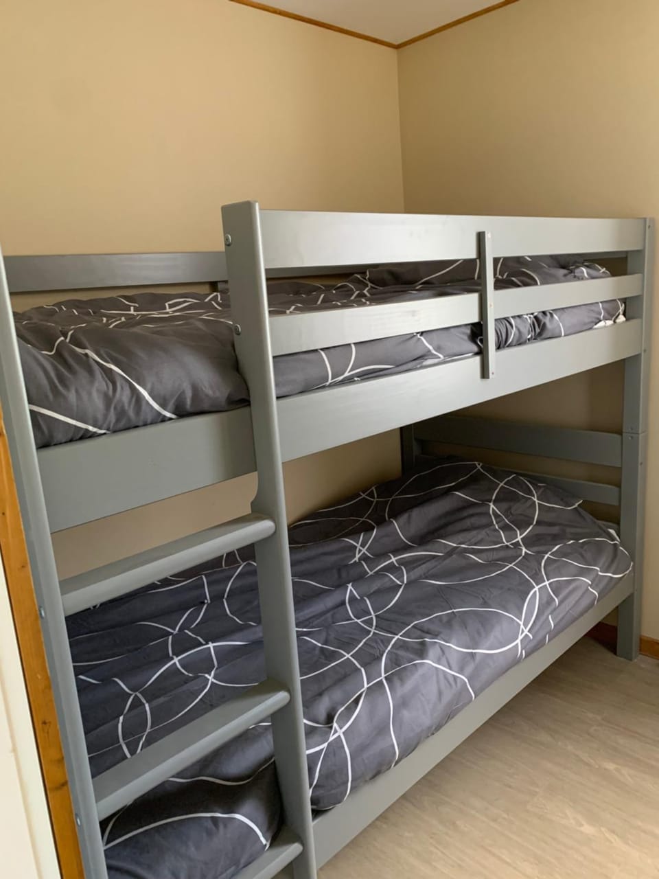 bunk bed